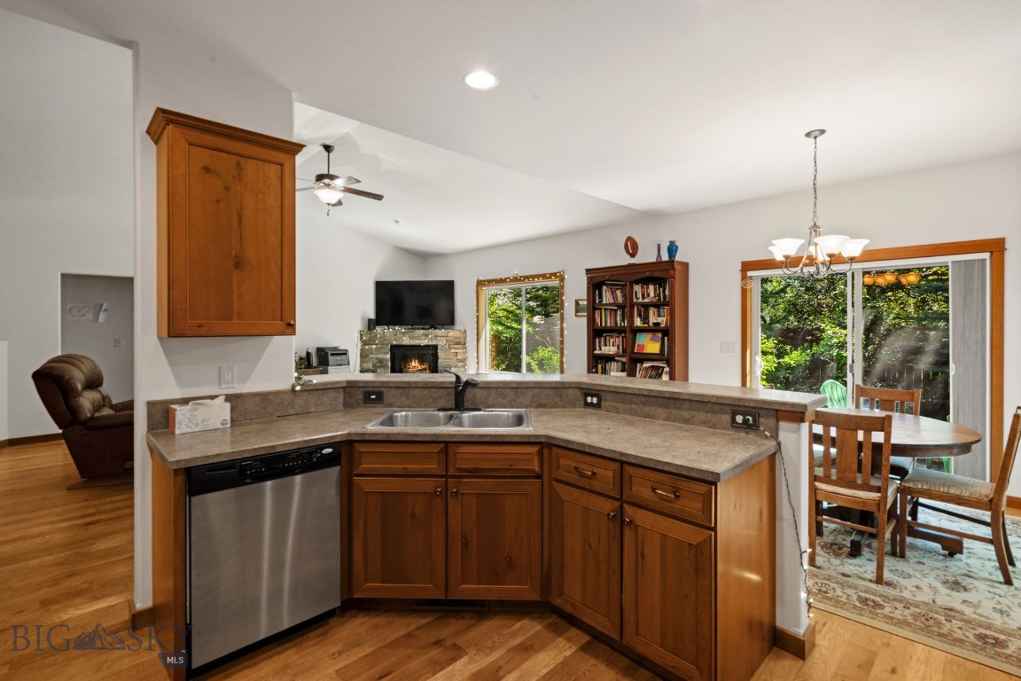 Harvest Creek - Residential
