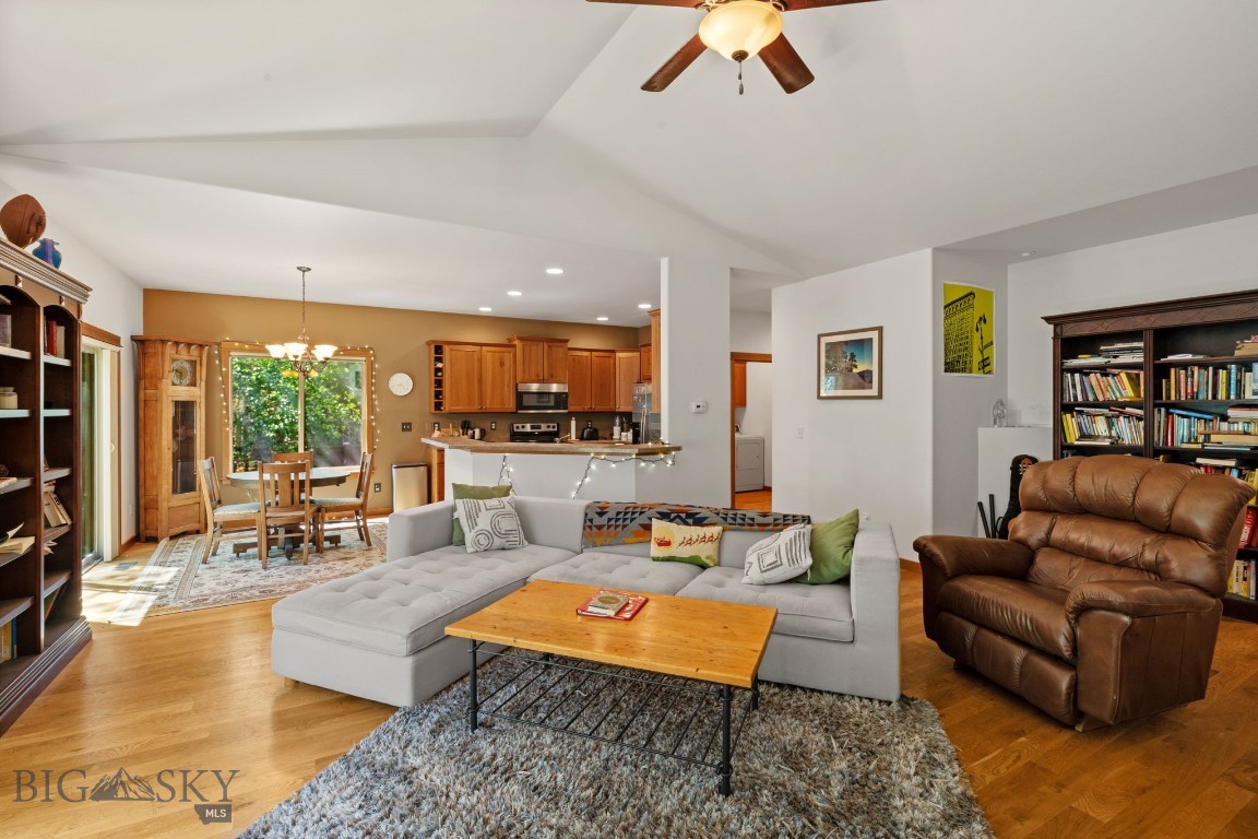 Harvest Creek - Residential
