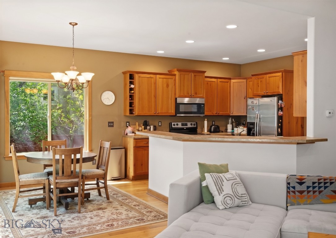 Harvest Creek - Residential