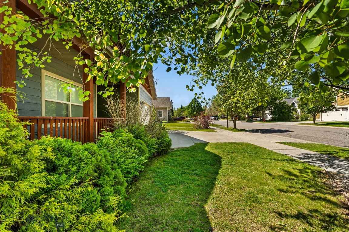 Harvest Creek - Residential