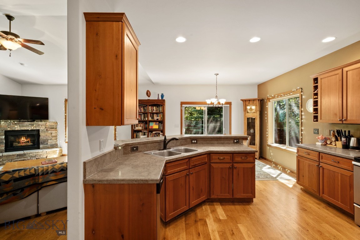 Harvest Creek - Residential