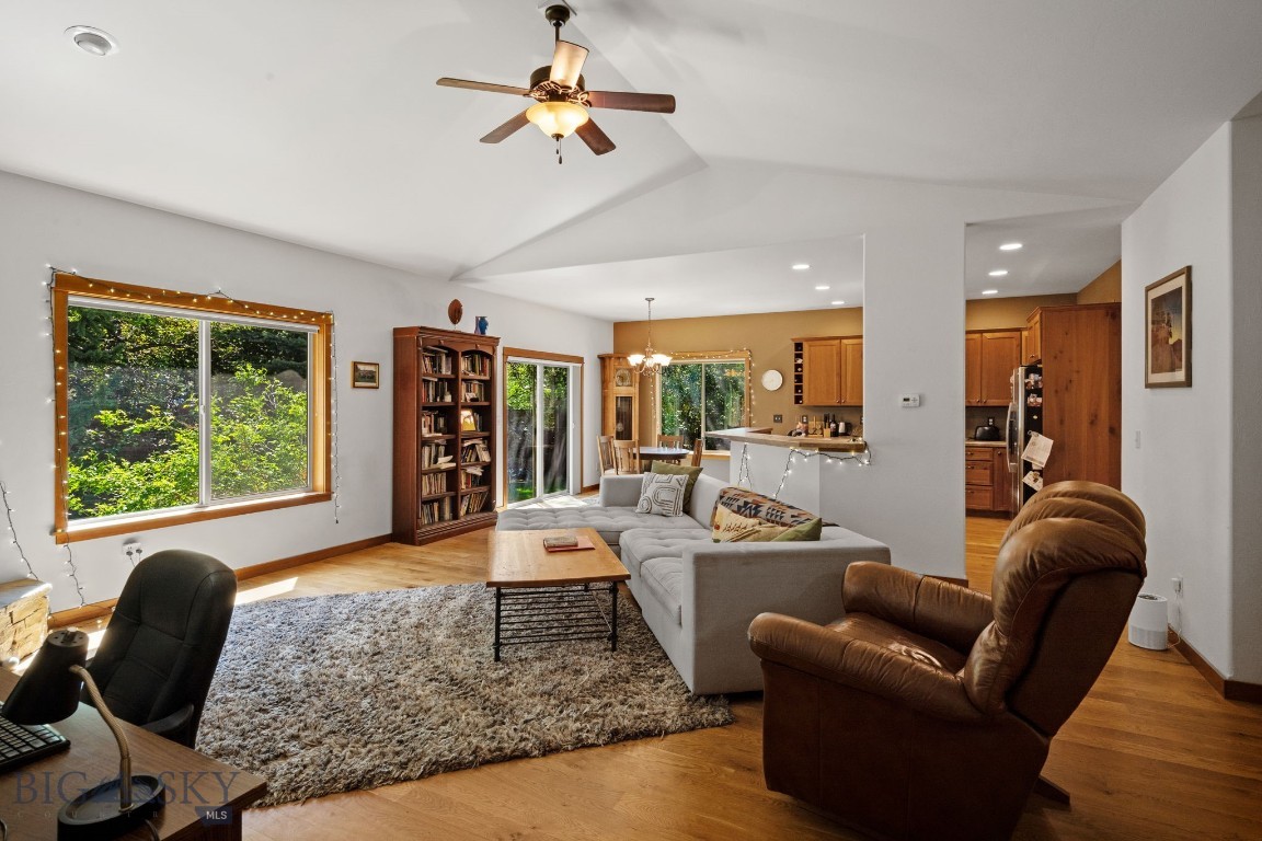 Harvest Creek - Residential