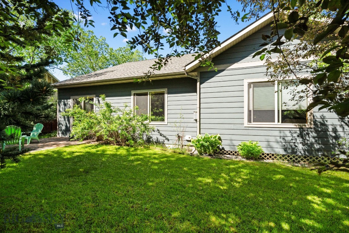 Harvest Creek - Residential
