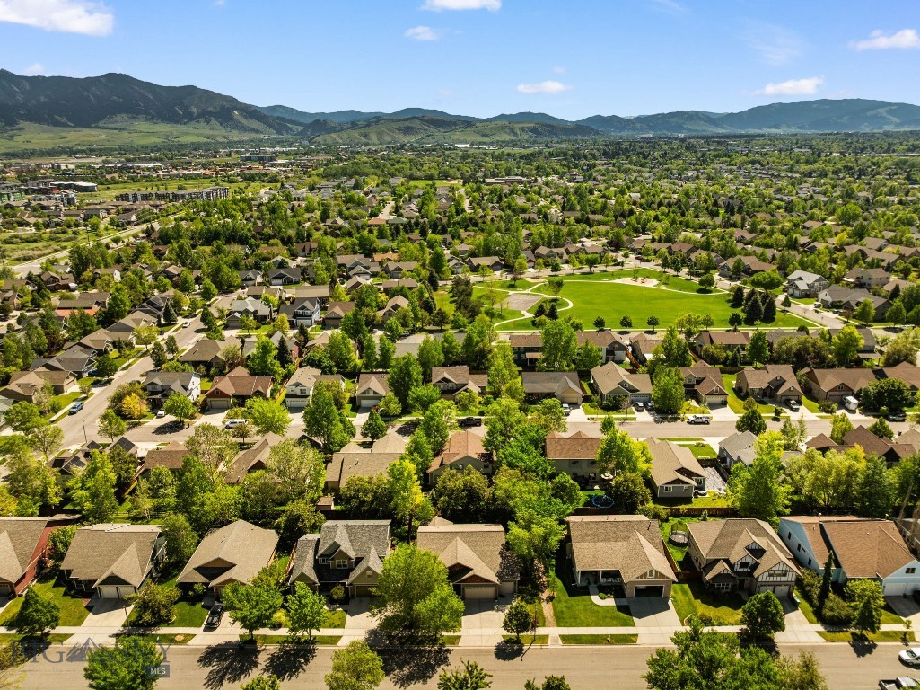 Harvest Creek - Residential