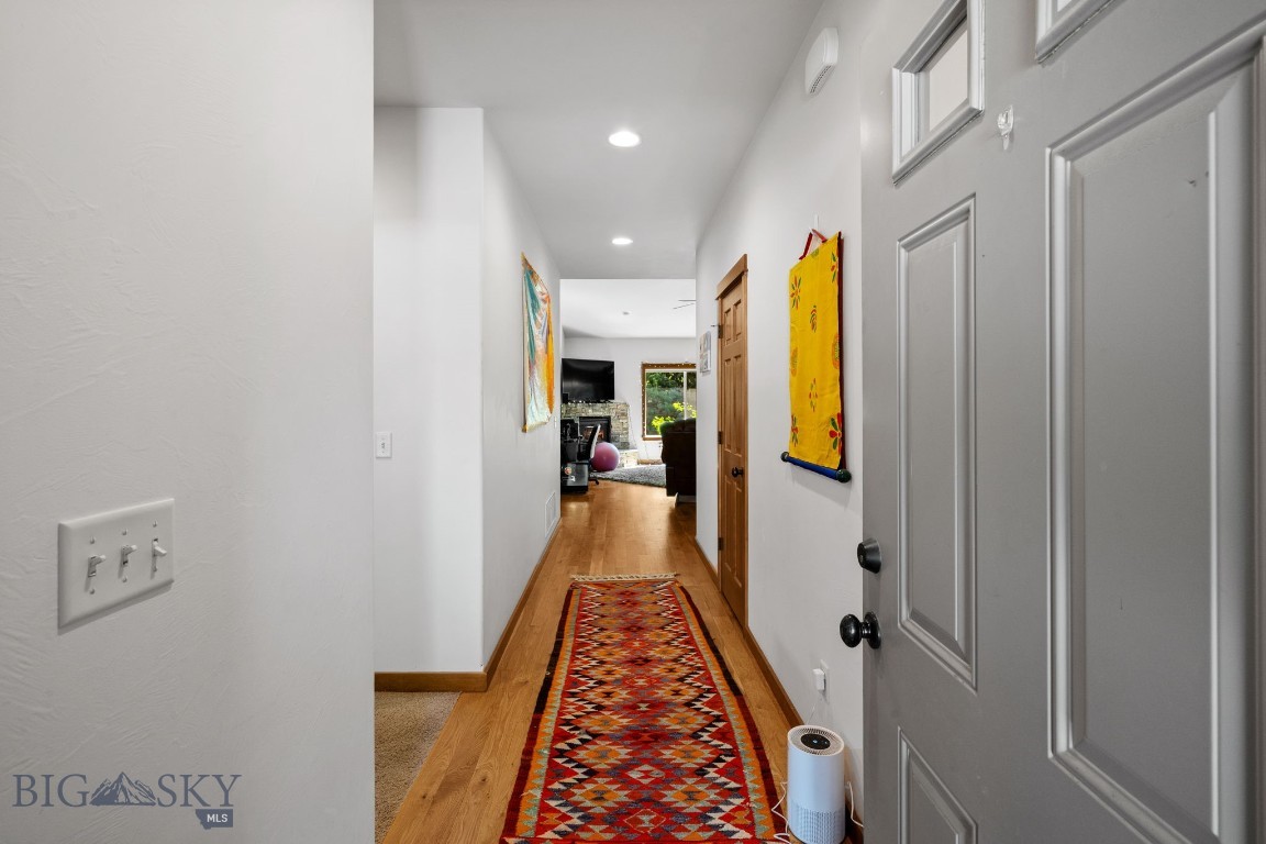Harvest Creek - Residential