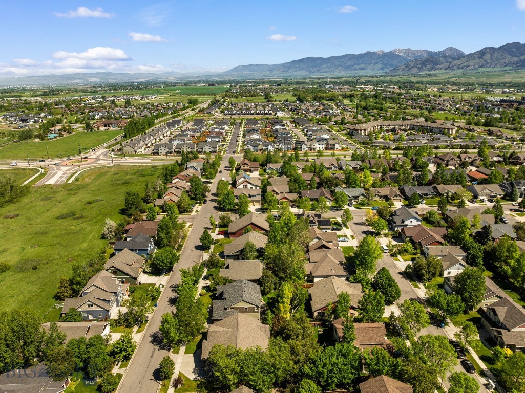 Harvest Creek - Residential