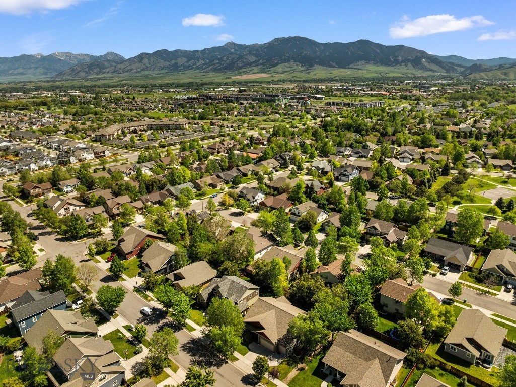 Harvest Creek - Residential