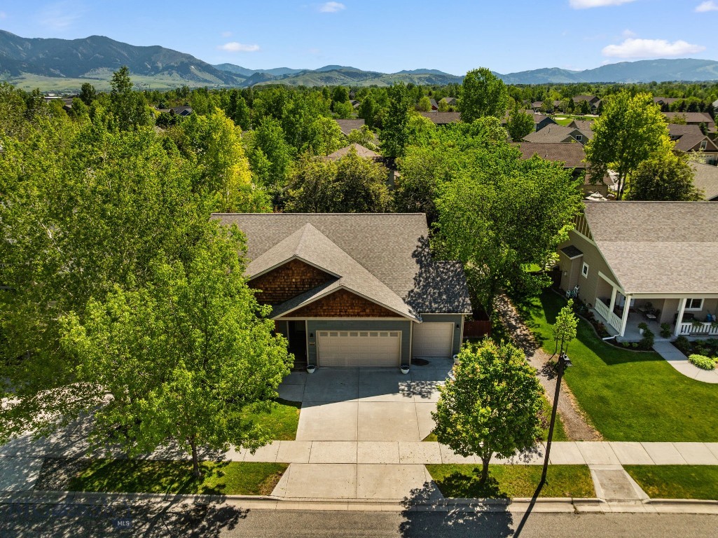 Harvest Creek - Residential