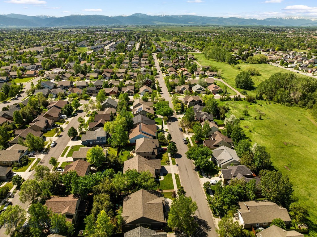 Harvest Creek - Residential