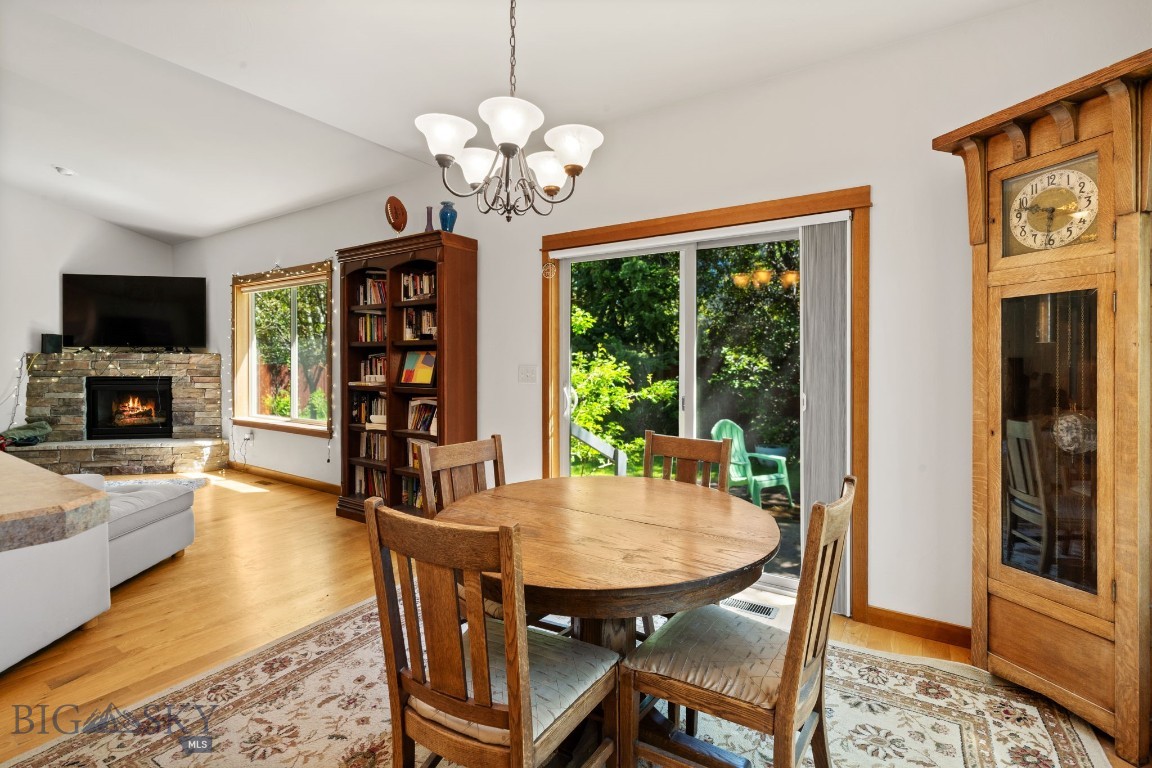 Harvest Creek - Residential