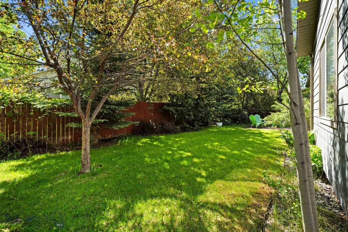 Harvest Creek - Residential
