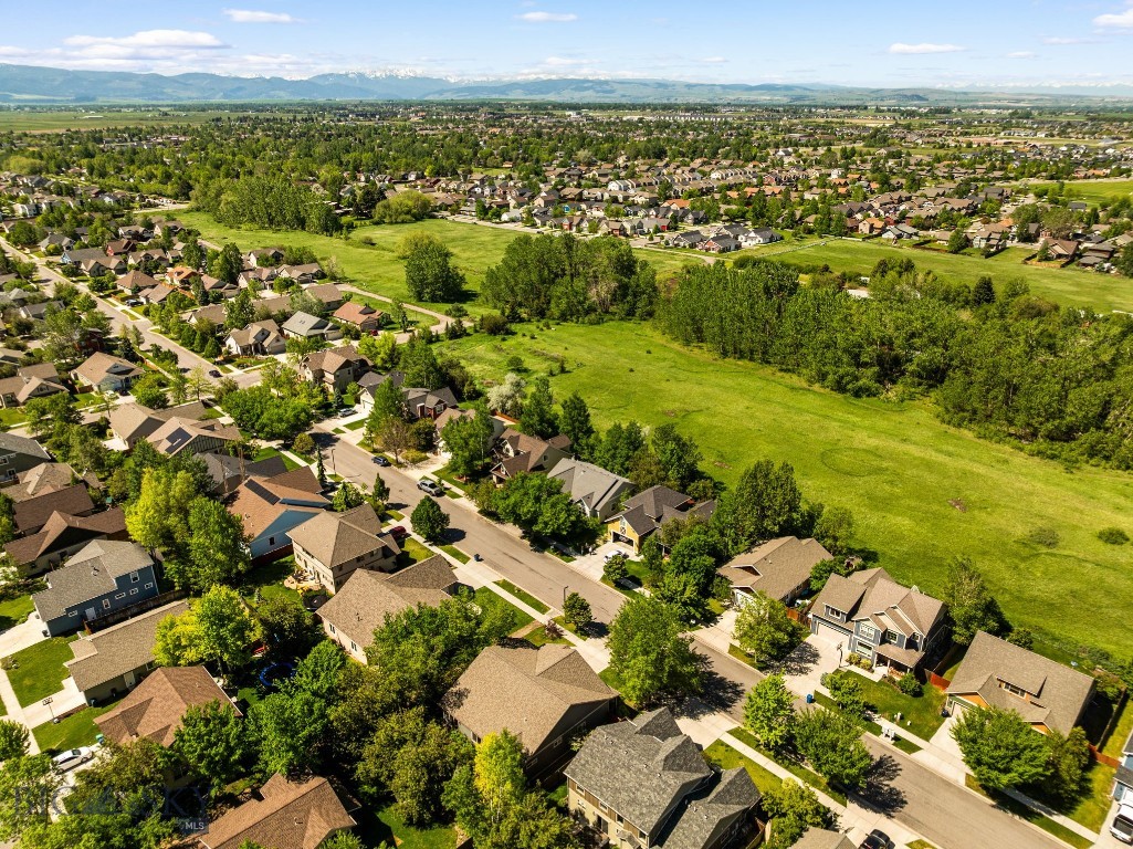 Harvest Creek - Residential