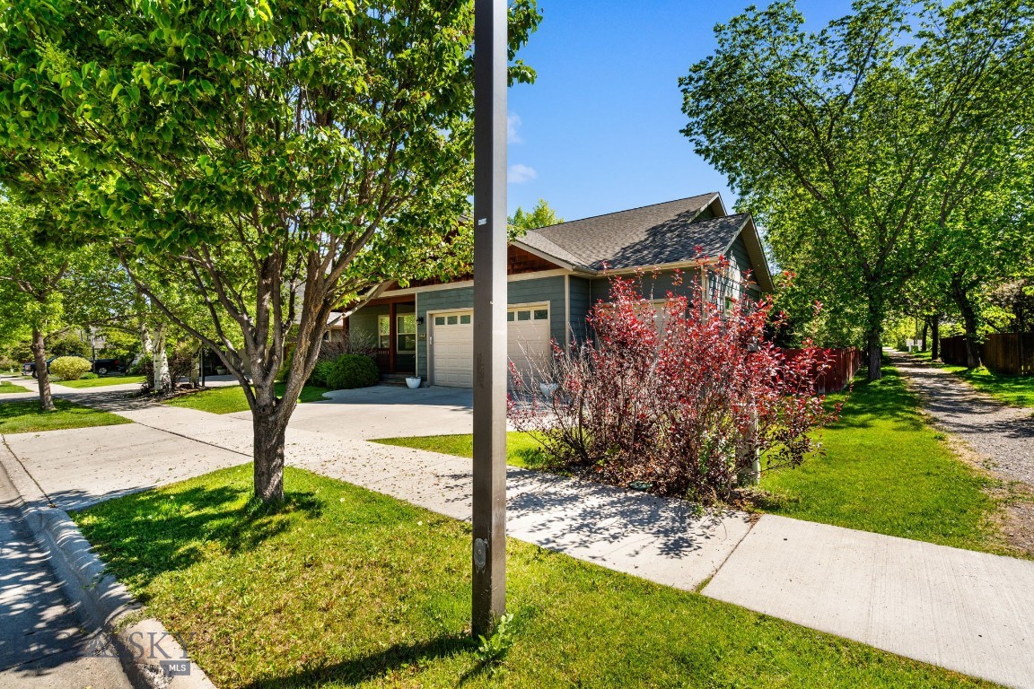 Harvest Creek - Residential