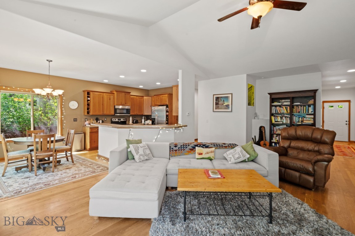 Harvest Creek - Residential