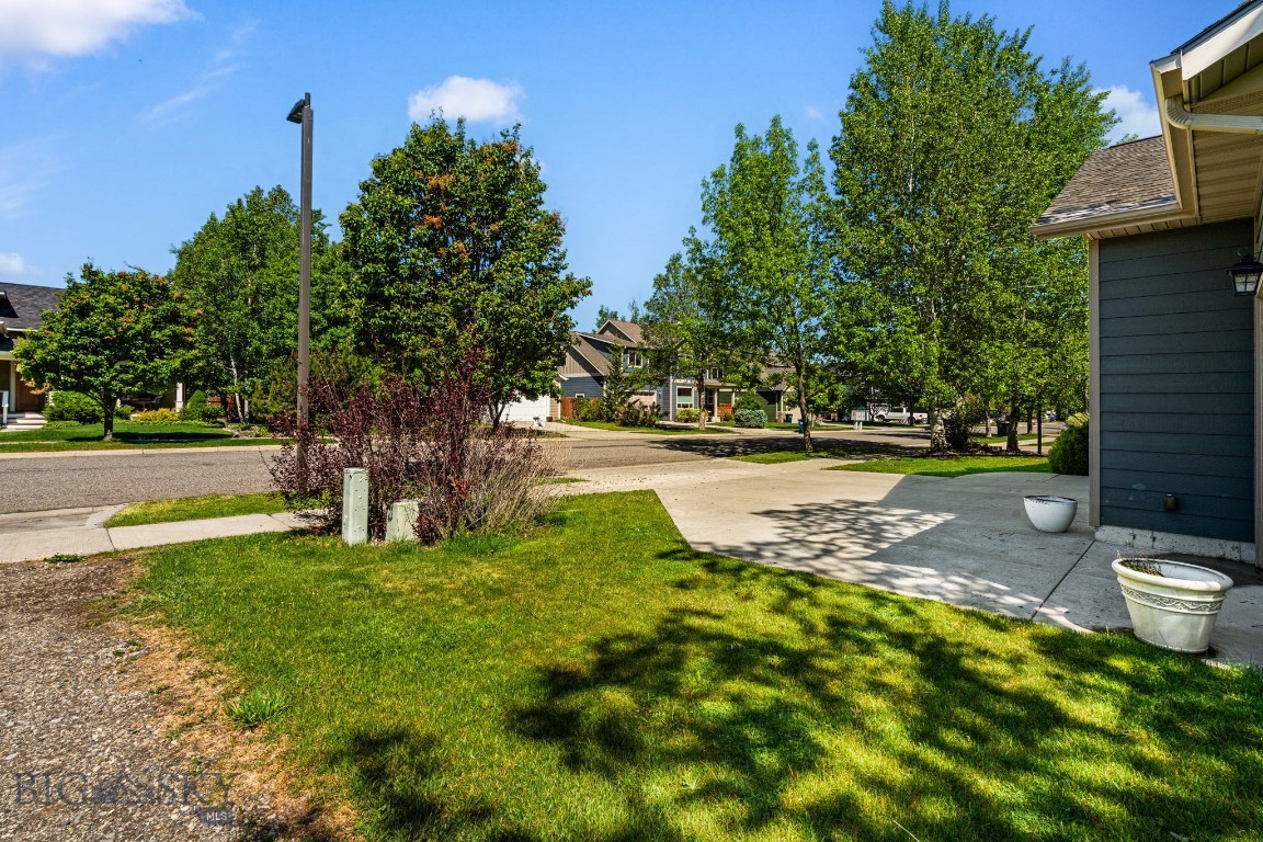 Harvest Creek - Residential