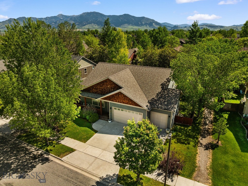 Harvest Creek - Residential