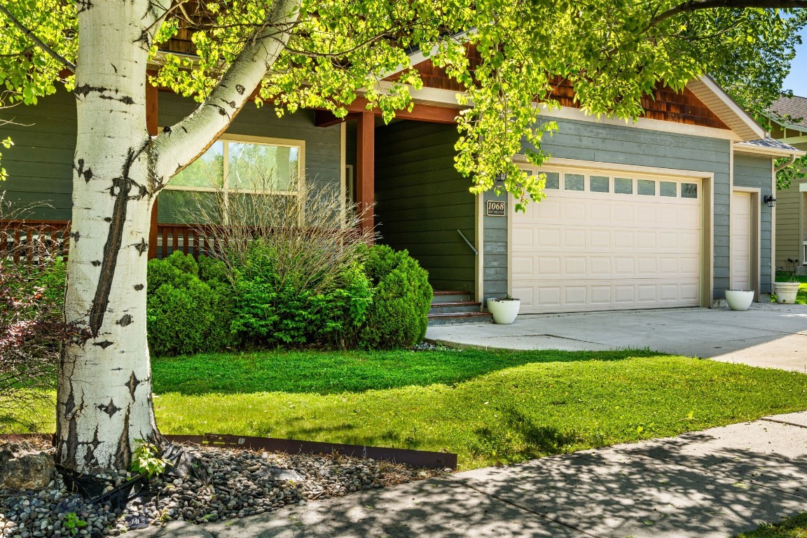 Harvest Creek - Residential