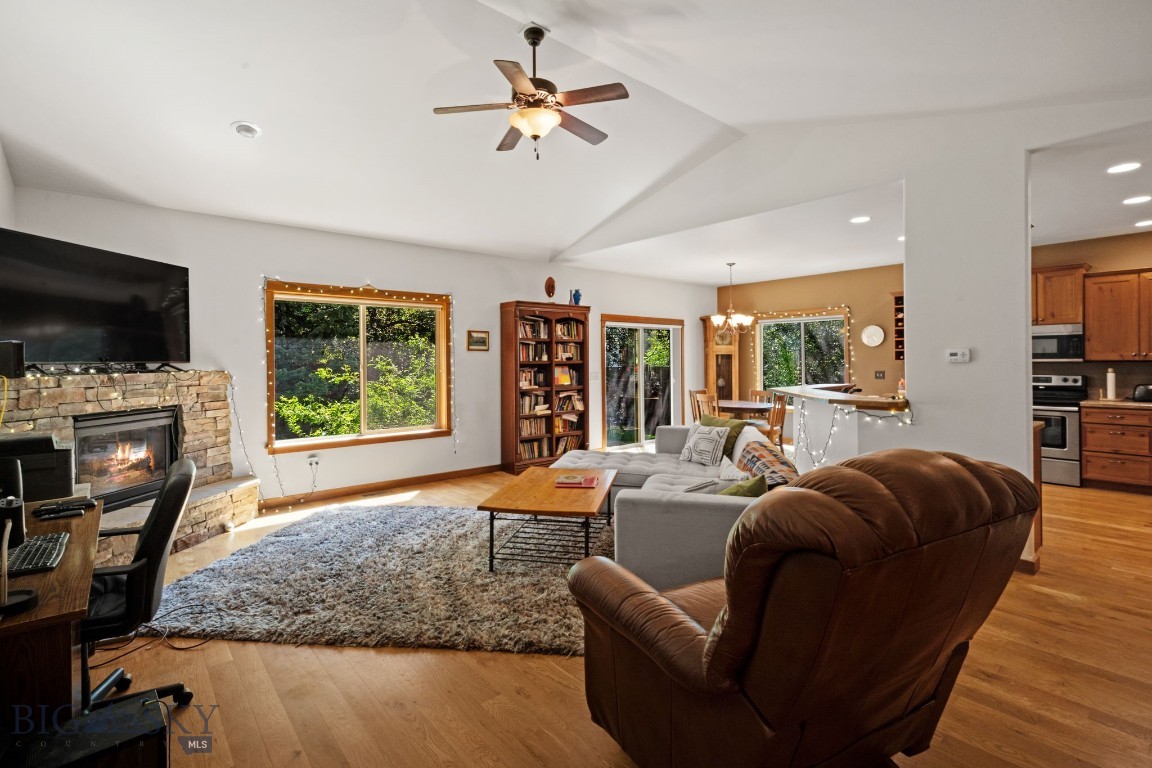 Harvest Creek - Residential