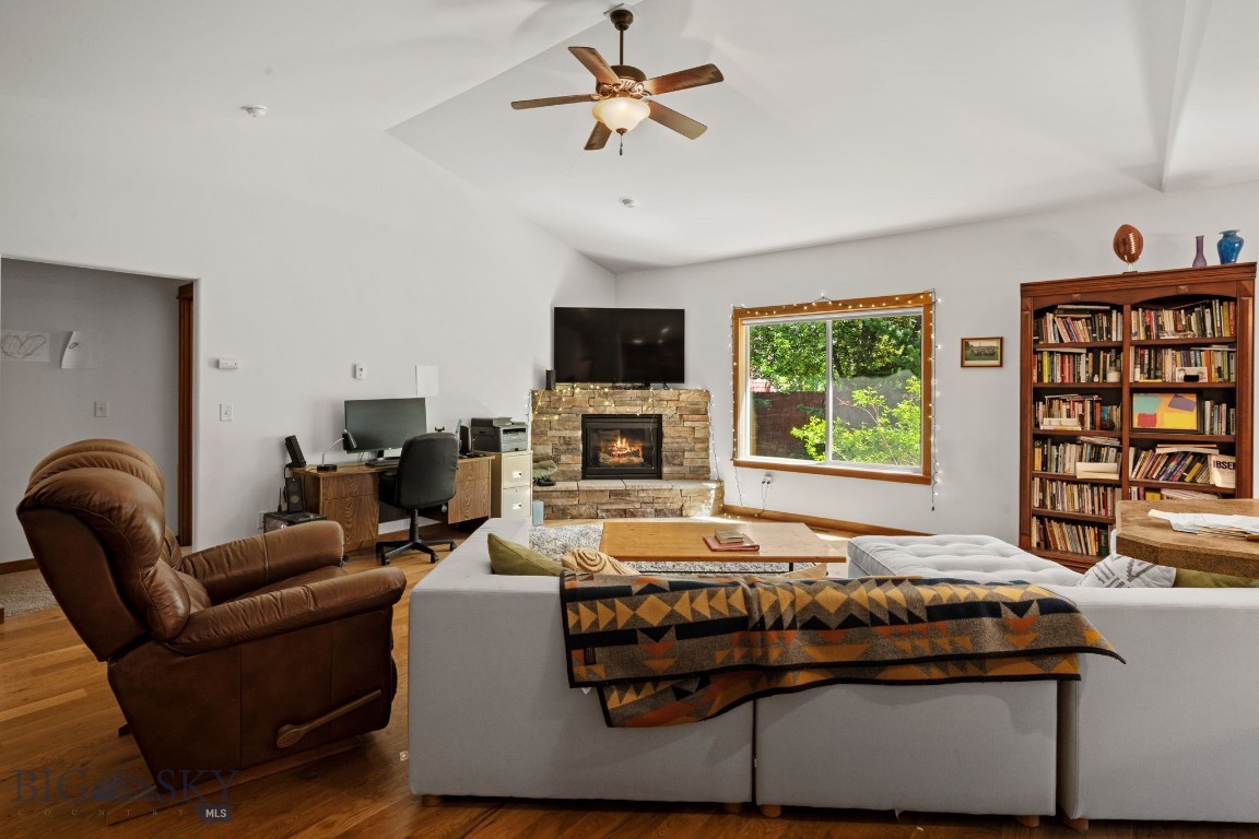 Harvest Creek - Residential