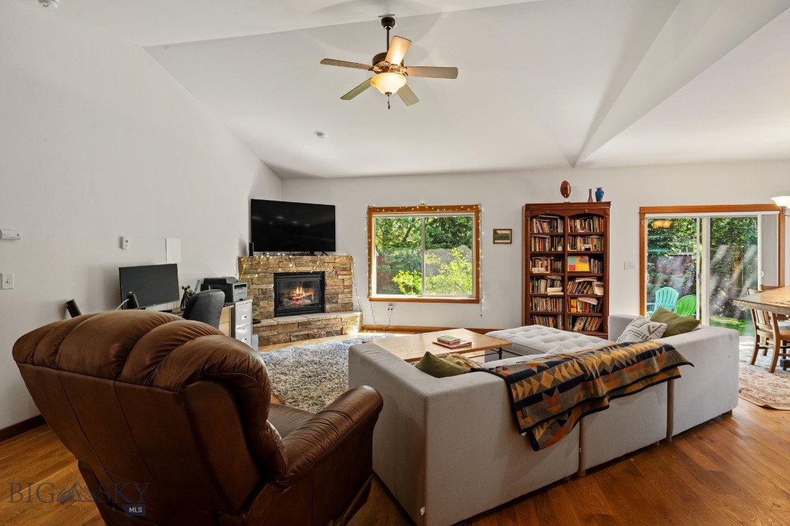 Harvest Creek - Residential