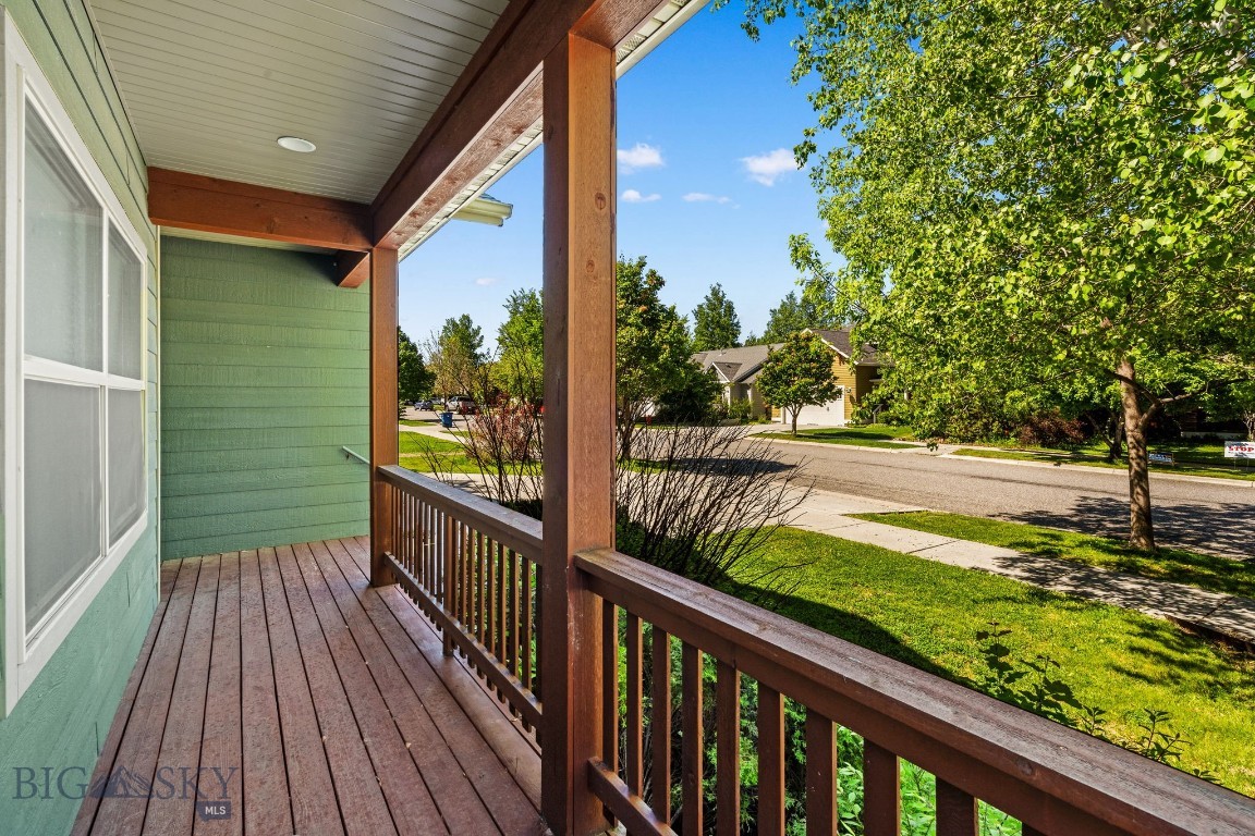 Harvest Creek - Residential