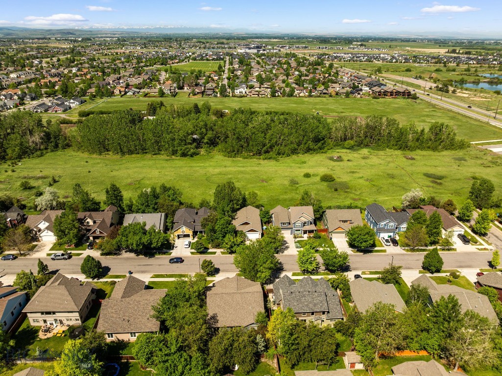 Harvest Creek - Residential