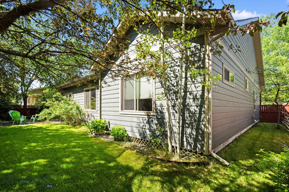 Harvest Creek - Residential