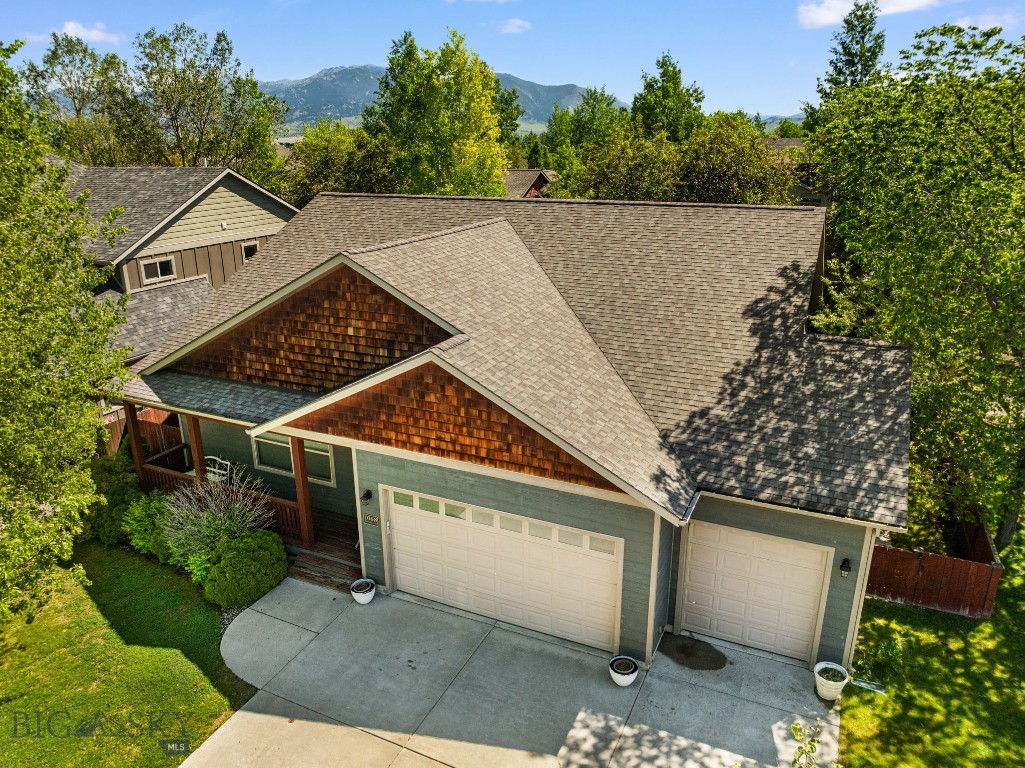 Harvest Creek - Residential