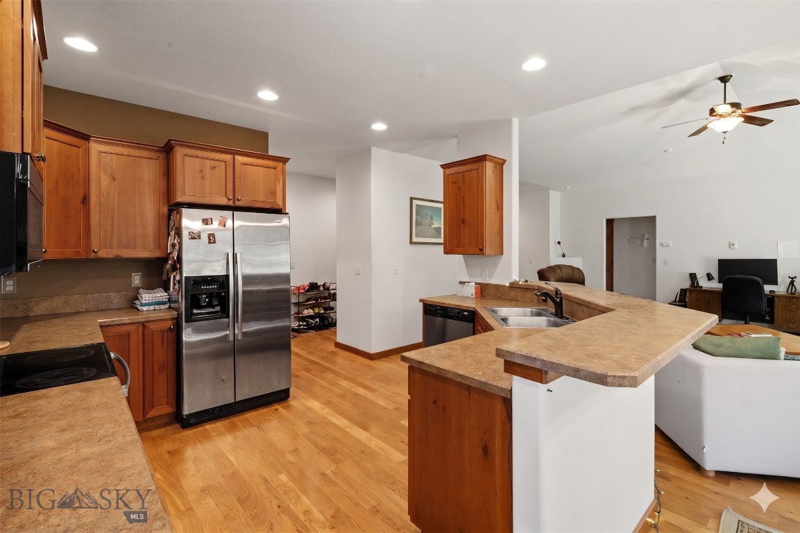 Harvest Creek - Residential