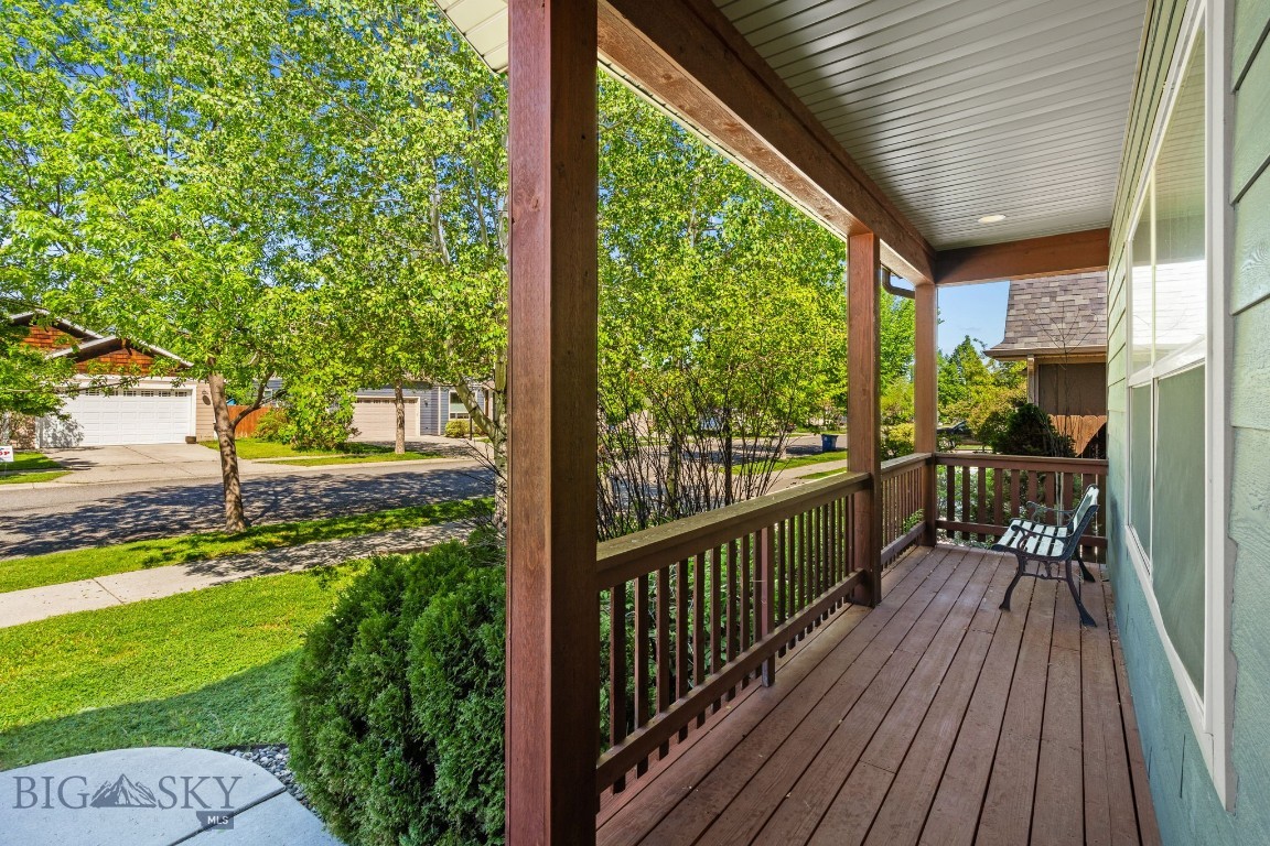 Harvest Creek - Residential