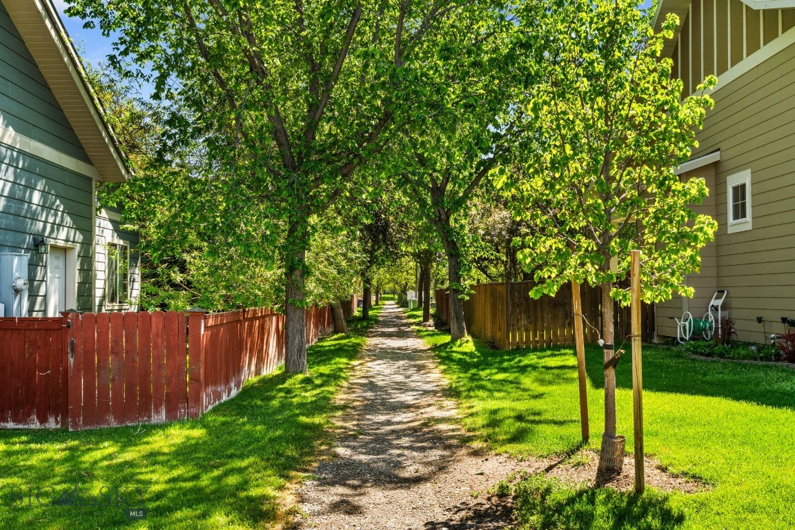 Harvest Creek - Residential