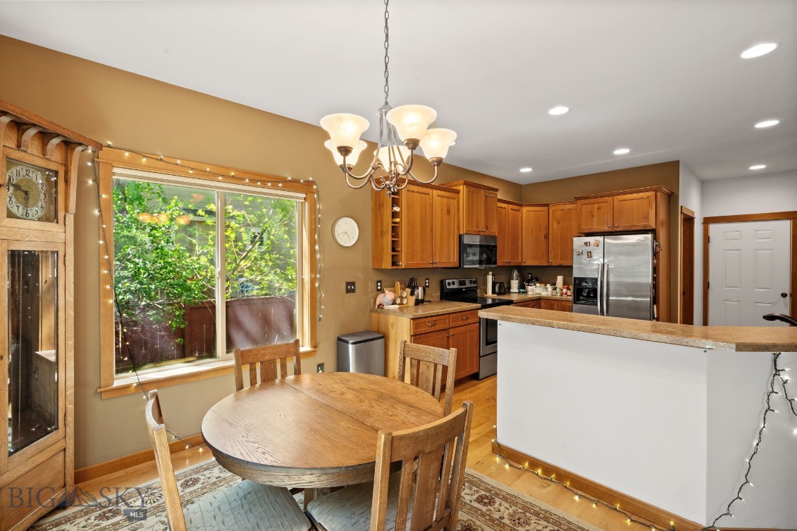 Harvest Creek - Residential