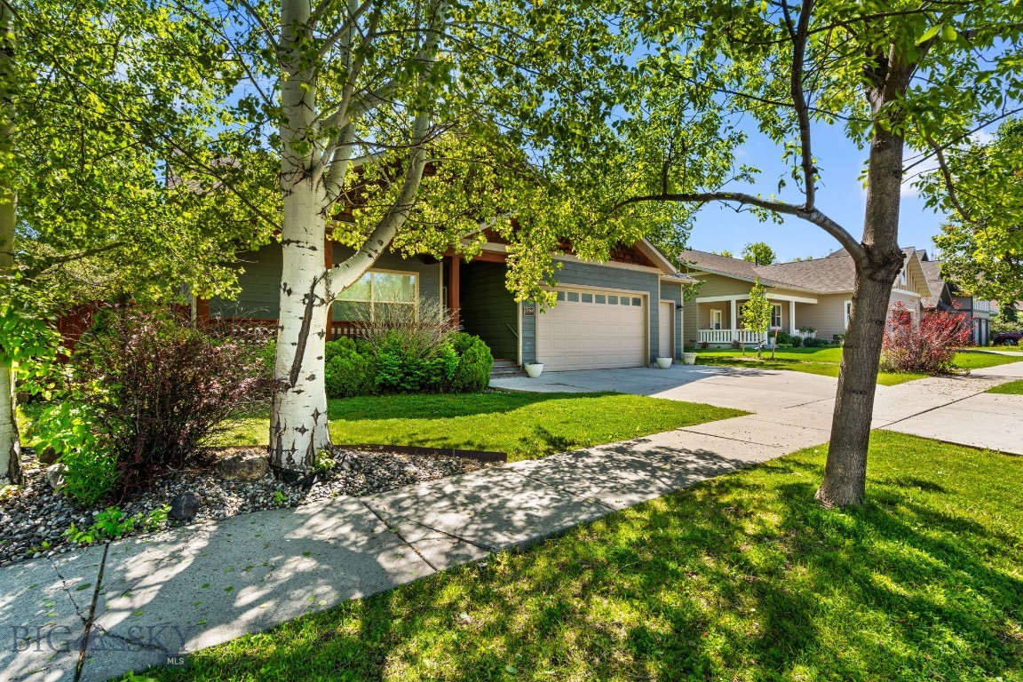 Harvest Creek - Residential