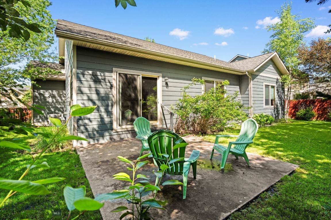 Harvest Creek - Residential