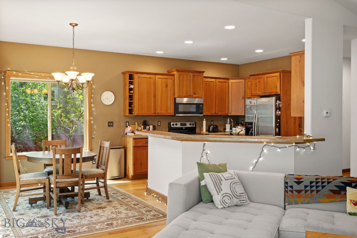 Harvest Creek - Residential