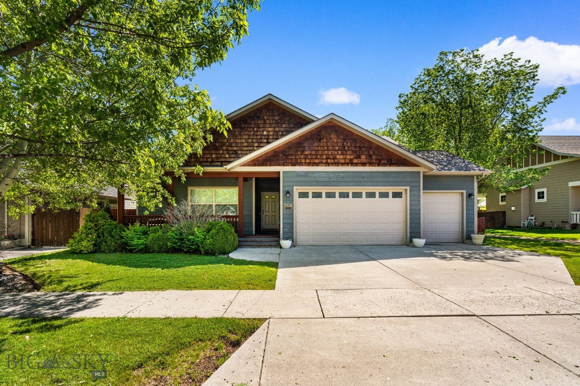 Harvest Creek - Residential