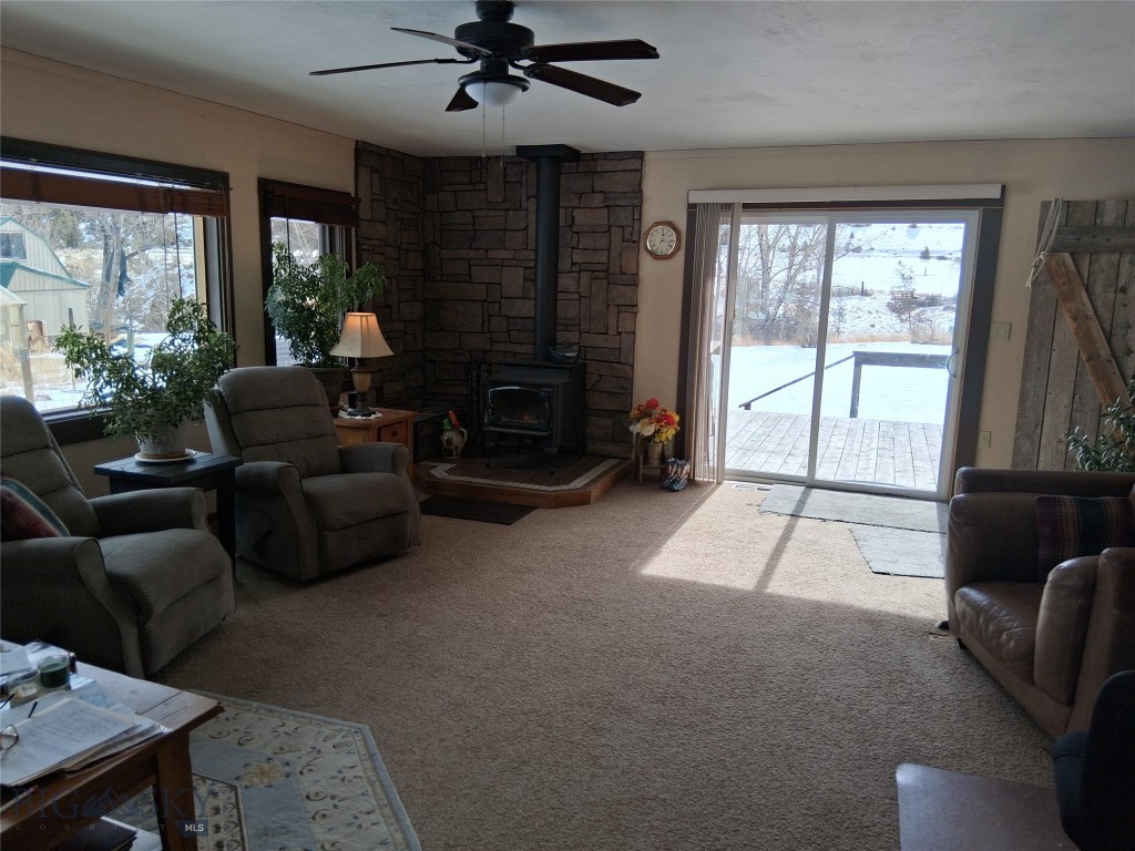 Certificate Of Survey COS - Residential