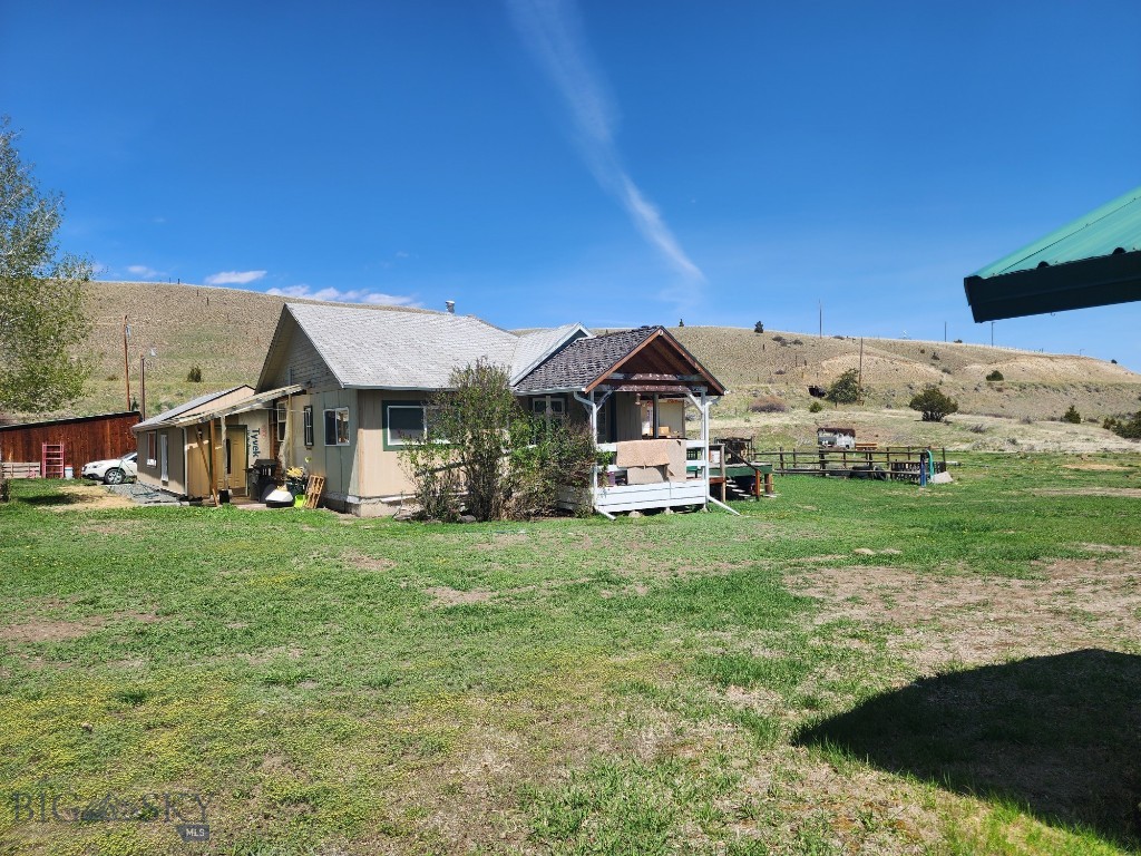 Certificate Of Survey COS - Residential