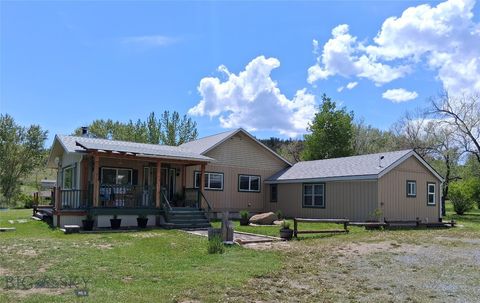 967 Mt Highway 2 W Whitehall MT 59759