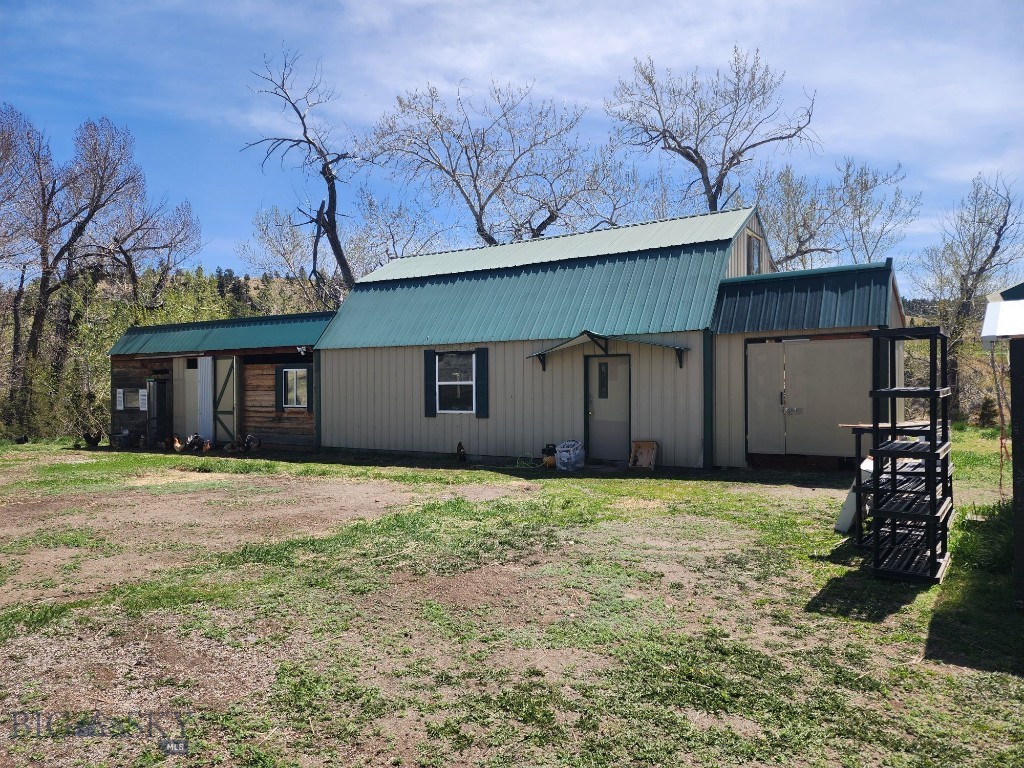 Certificate Of Survey COS - Residential