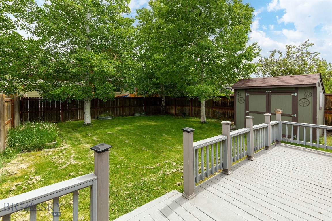 Oak Springs - Residential