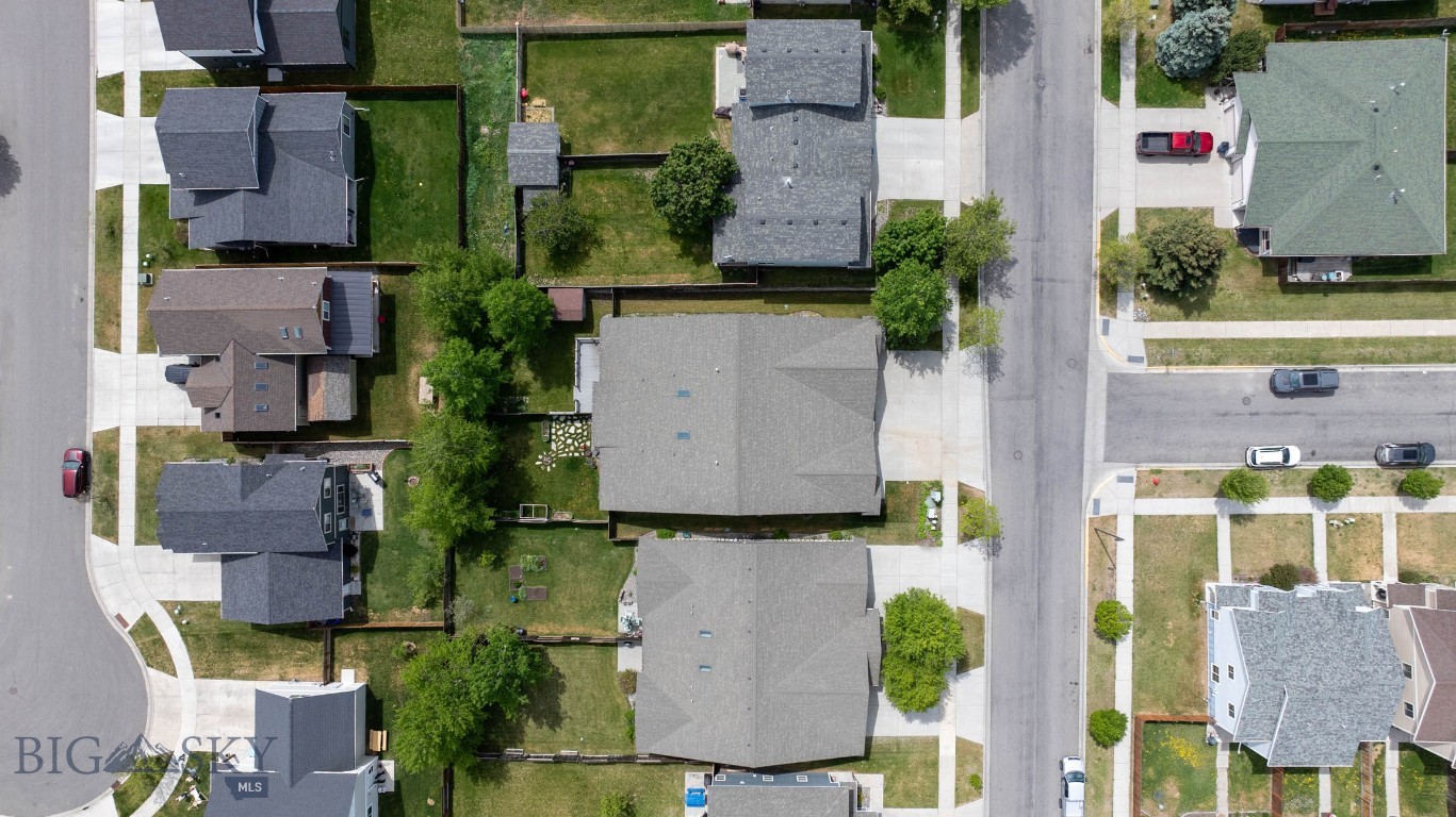 Oak Springs - Residential
