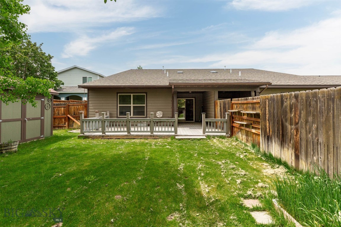 Oak Springs - Residential