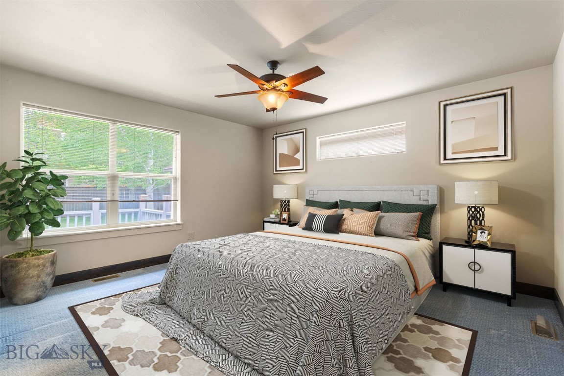 Oak Springs - Residential