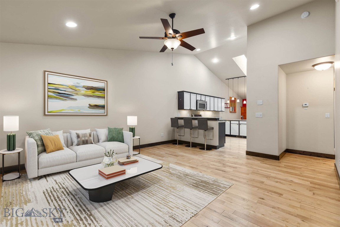 Oak Springs - Residential