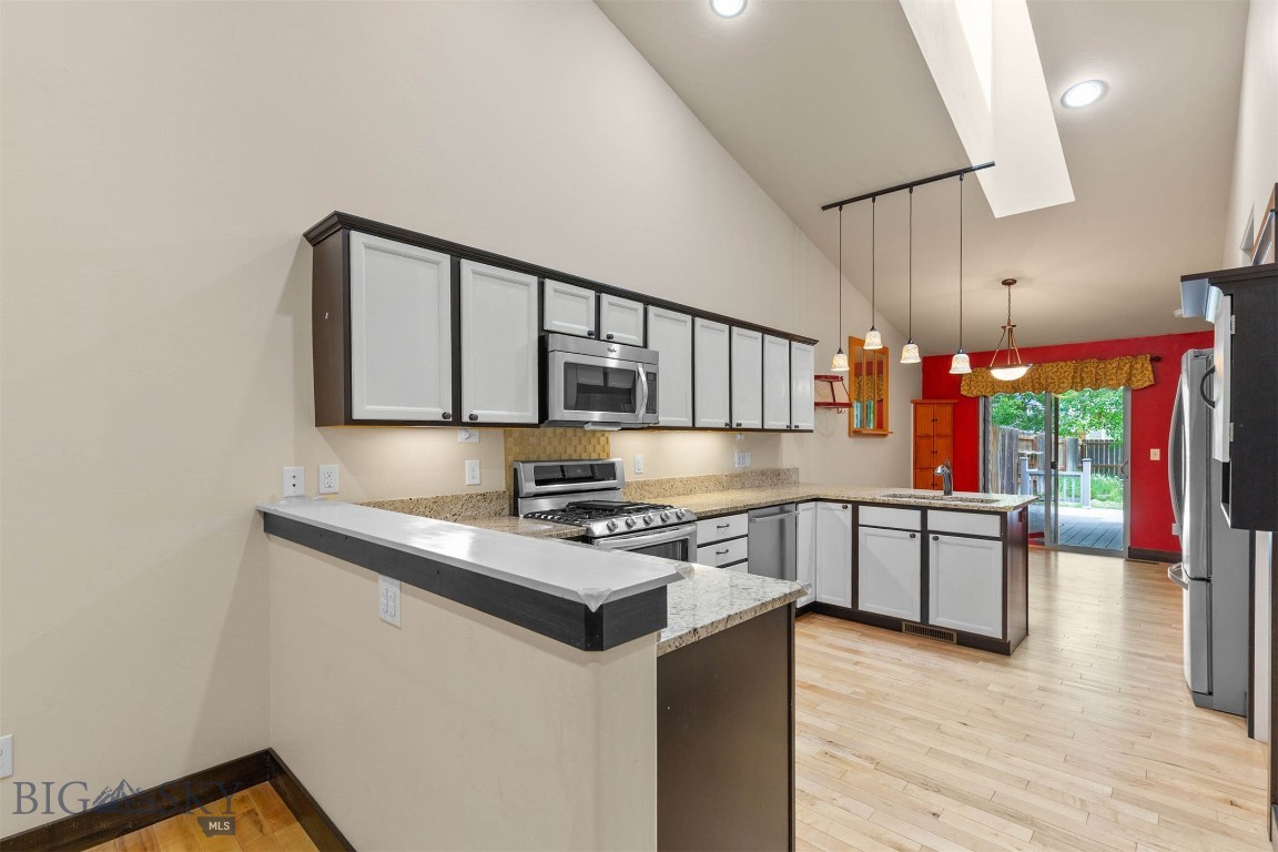 Oak Springs - Residential