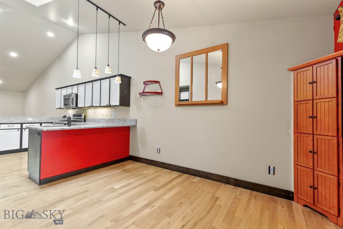 Oak Springs - Residential