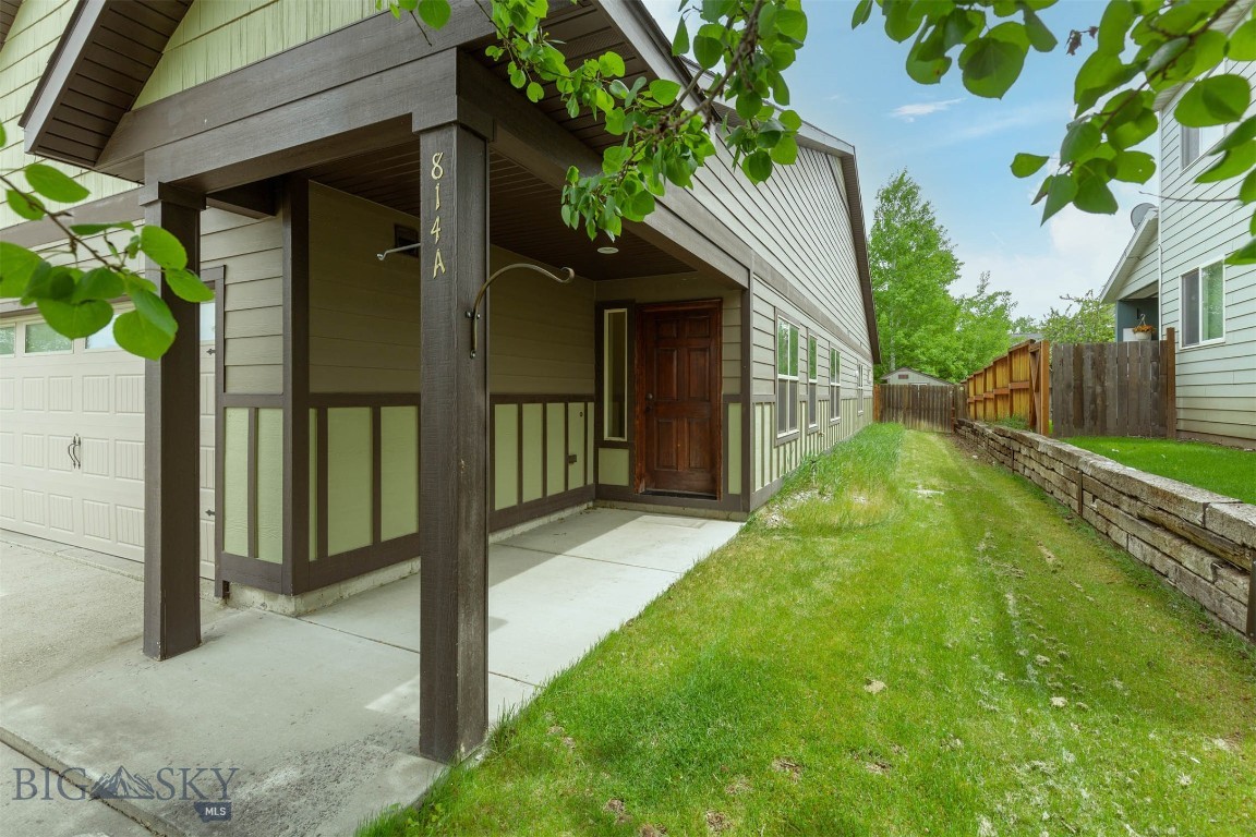 Oak Springs - Residential