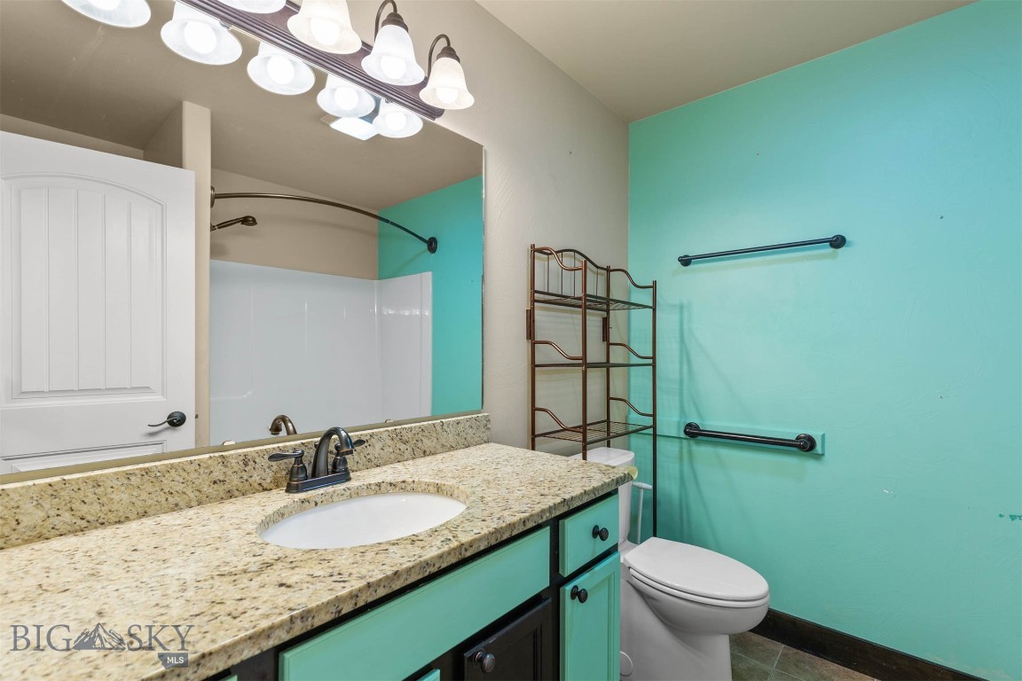 Oak Springs - Residential
