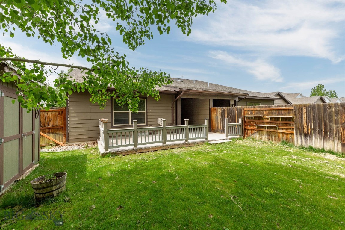 Oak Springs - Residential